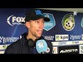 Ryan Koolwijk over Fortuna-Excelsior: 'Dit was onnodig'