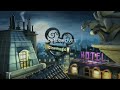 Jaden Groves Cinemagic Rooftops Ident