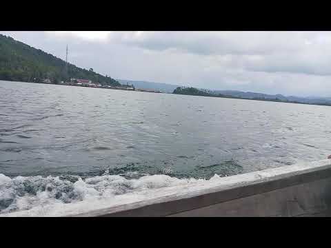 Oyama Beach @Banggai Laut