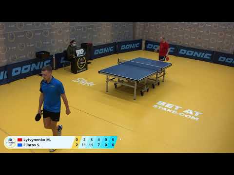 16 января 2021 год. Жёлтый зал.  TT CUP