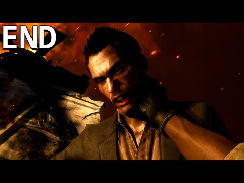 PRICE'S REVENGE! Call of Duty Modern Warfare 3 Campaign - Ending