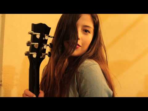 Hallelujah-Evelyn Kassandra (Cover)