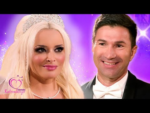 Die große Traumhochzeit! 💍💞 | Daniela Katzenberger #RTLZWEICLASSIC #18
