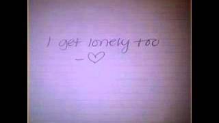 Drake - I Get Lonely Too