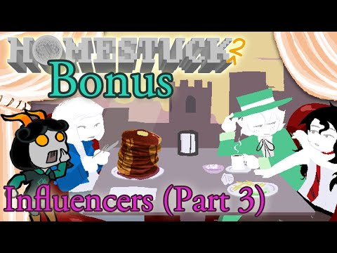 Jen Read-acts to HS^2 BONUS | The Influencers, part 3