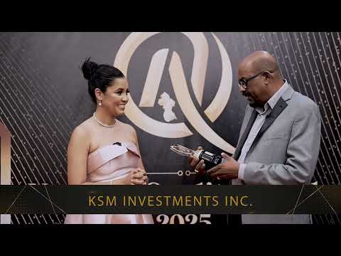 WINNERS SPOTLIGHT | NQA 2025 | KSM Investments INC
