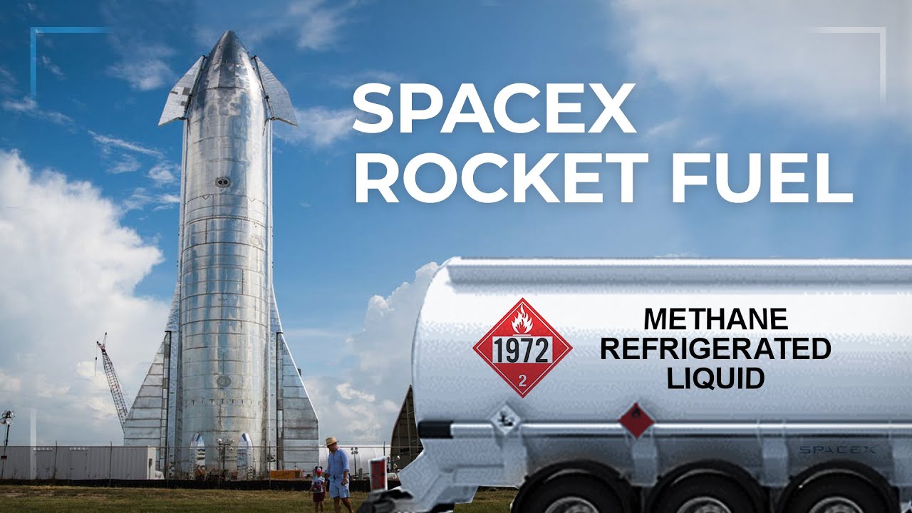 How many gallons of rocket fuel does it take to get to the moon? More REF