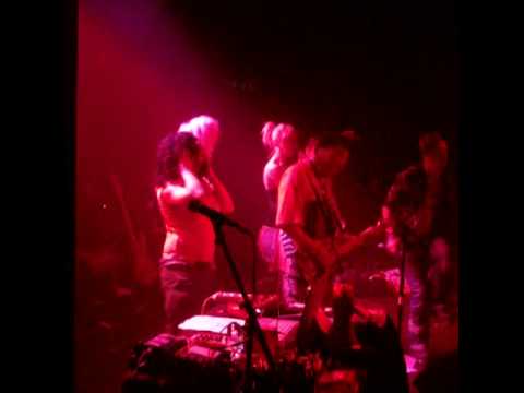 Pimp My Band vol.2, 19 décembre 2008, Playmates on the Run feat. Malakwa