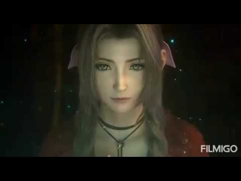 Aerith's theme (destiny crossroads)
