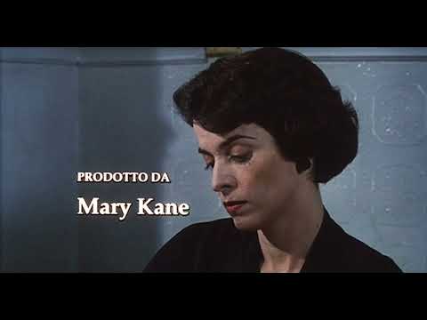 FRATELLI (Abel Ferrara, 1996) titoli di testa e crediti doppiaggio italiani