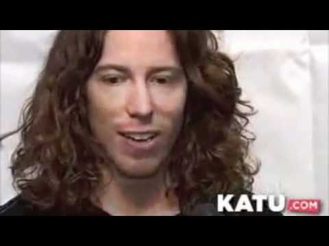 Booking Shaun White Speaker Apearances - Shaun White Speaking Engagements