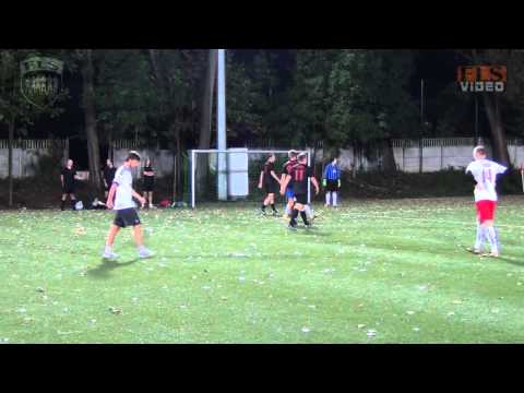 7. tydzień: Feraina - Latin Kings (FLS Jesień 2012)