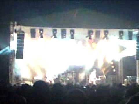 Loikaemie Intro Force Attack 2009