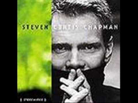 steven curtis chapman--be still and know