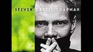 steven curtis chapman--be still and know