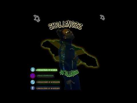 Shellingz by Shellingz God [2018]