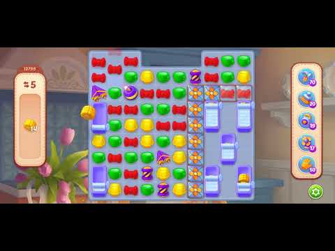 Homescapes 🏡 Level 12799