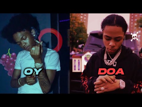 NYC Drill: Doa vs OY (Kay Flock, Edot Baby, Dougie B, DD Osama & more)