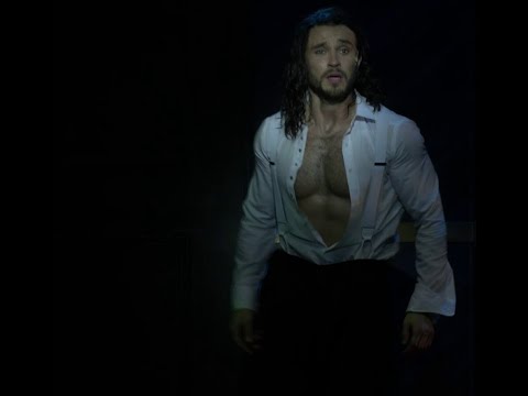 Sándor Péter - Jekyll és Hyde - Párbaj - Confrontation