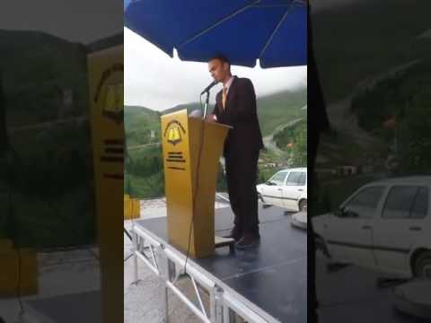 Gurëthemeli dhe ezani i parë në xhaminë e Kodrës së Diellit në Tetovë