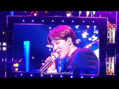 [FANCAM] 2019 Lotte Family Concert BTS (Home)