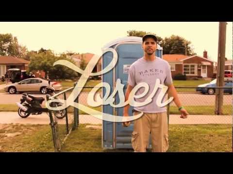 @Hussle365 - Loser (Official Music Video)