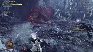 モンスターハンターワイルズ