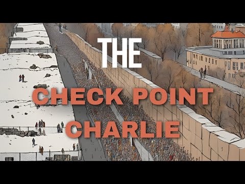 The Dark History of Checkpoint Charlie