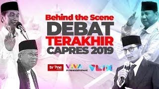 Download lagu Di Balik Layar Panasnya Debat Capres Cawapres 2019 mp3 Download lagu Di Balik Layar Panasnya Debat Capres Cawapres 2019 mp3
