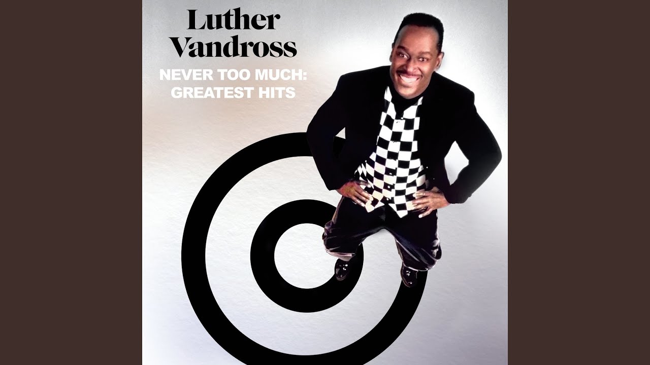 Never Too Much (Lost Frequencies Edit)