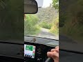 Driving Status Drivingstatus Blackcar Travel Car Trending Ytshorts Iphone Nature Pahadi