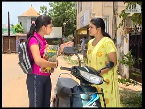 Episode 862: Sorgam Tamil TV Serial - AVM Productions