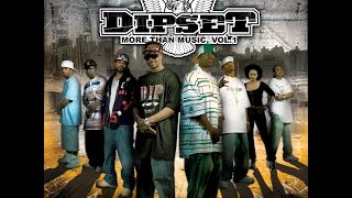 Dipset - More Than Music, Vol. 1