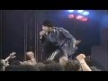 Run DMC Live @ The Ritz (New York) 1985