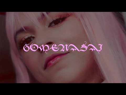 Ochy, @lilwillyshawty , @BysonRules - gomenasai (Video Oficial)