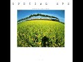 Special EFX - Waiting (1984)