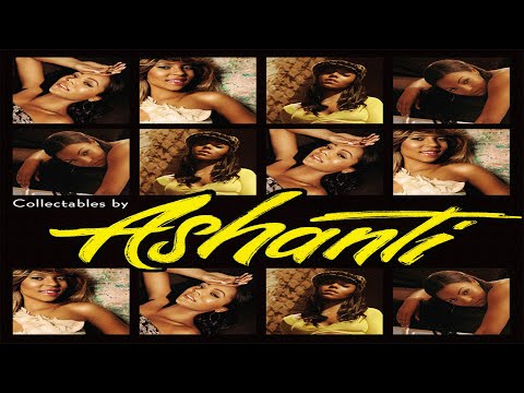 Ashanti - Rain On Me (Feat. Ja Rule, Charli Baltimore & Hussein Fatal)