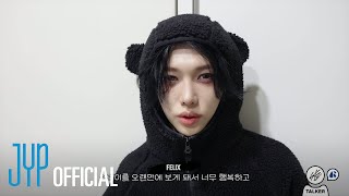 Download lagu [Stray Kids : SKZ-TALKER] Ep.69 mp3