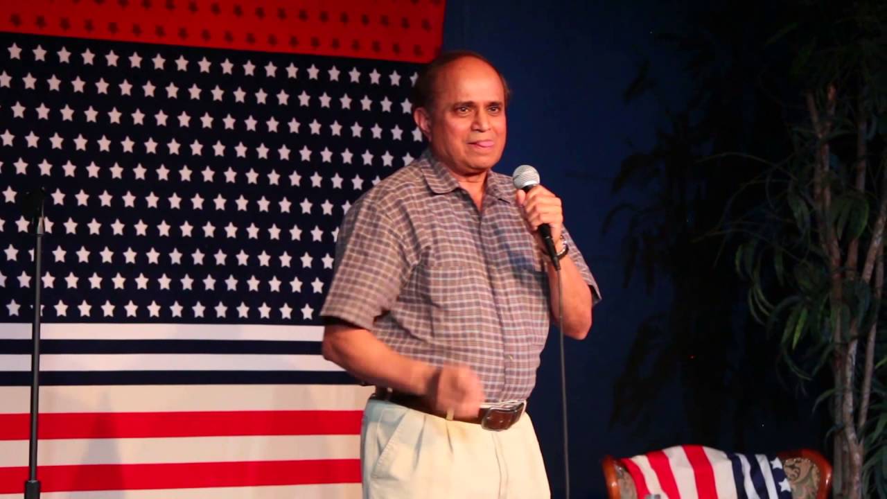 Promotional video thumbnail 3 for Chandra Murthy Comedy Show