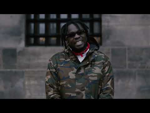 BadMan 'guerella' Ete   - Wan Skrifi Gi Chan (part two)