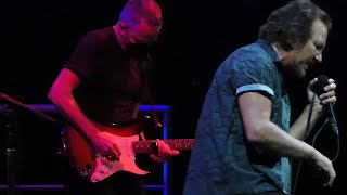 Pearl Jam - Deep - Toronto (September 8, 2022)