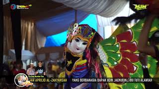 Download lagu AKSI RATU AYU Song_WARU DOYONG Burok MJM Live SIMPAY JAYA 21-02-2022 mp3