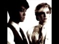 David Sylvian &  Ryuichi Sakamoto --  Nuages
