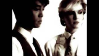 David Sylvian &  Ryuichi Sakamoto --  Nuages