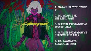 Download lagu CYBERPUNK 2077 BEST SOUNDTRACKS mp3