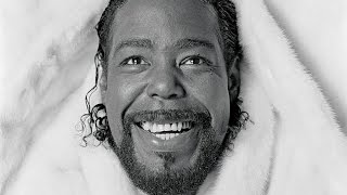 Barry White - Let The Music Play - HQ "22"