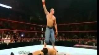 John Cena - U Can&#39;t C Me