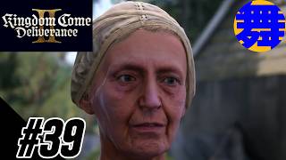 【ラッタイより】#39 舞LABOのキングダムカム・デリバランス トゥー【Kingdom Come: Deliverance II】