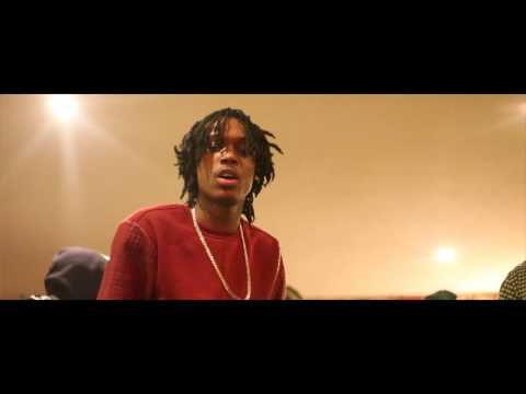 TSkrillz - Vent (Official Video) Dir. @TimiTarantino