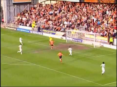 Celtic fc, last day league clincher 2008: Celtic 1-0 Dundee Utd